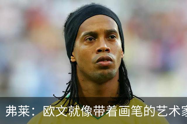 弗莱：欧文就像带着画笔的艺术家 他的进攻动作衔接就像画画一样